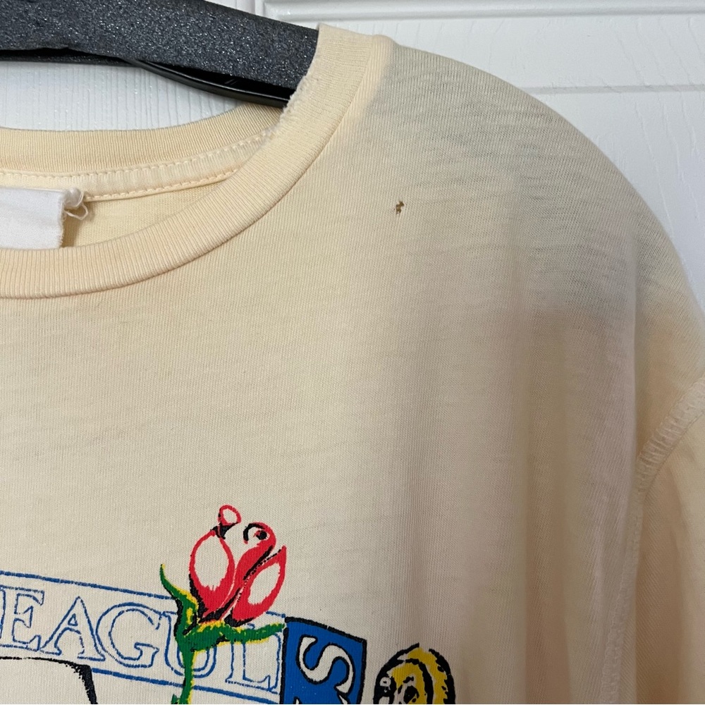 MadeWorn Flock of Seagulls Tee - Picture 5 of 8